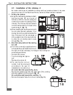 Предварительный просмотр 7 страницы Küppersbusch KD 674.1GE Instructions For Use And Installation Instructions