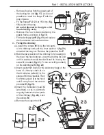 Предварительный просмотр 8 страницы Küppersbusch KD 674.1GE Instructions For Use And Installation Instructions