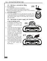 Предварительный просмотр 9 страницы Küppersbusch KD 674.1GE Instructions For Use And Installation Instructions