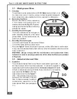 Предварительный просмотр 11 страницы Küppersbusch KD 674.1GE Instructions For Use And Installation Instructions