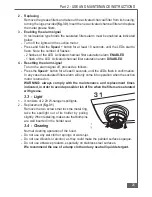 Предварительный просмотр 12 страницы Küppersbusch KD 674.1GE Instructions For Use And Installation Instructions