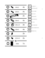 Preview for 43 page of Küppersbusch KD 9420.0 CN Instructions For Use And Installation