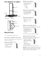 Preview for 4 page of Küppersbusch KD 965.1 Instructions For Use And Installation Instructions