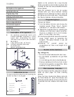 Preview for 3 page of Küppersbusch KD 9760.0 GE Instructions For Use And Installation