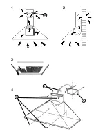 Preview for 4 page of Küppersbusch KD635.2 Instructions For Use And Installation Instructions