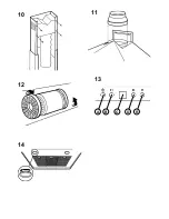 Preview for 6 page of Küppersbusch KD635.2 Instructions For Use And Installation Instructions