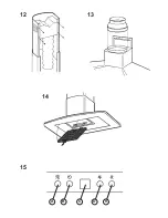 Preview for 9 page of Küppersbusch KD643.1 Instructions For Use And Installation Instructions