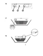 Preview for 10 page of Küppersbusch KD643.1 Instructions For Use And Installation Instructions