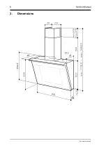 Preview for 6 page of Küppersbusch KD9875.1 Service Manual