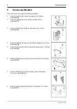 Предварительный просмотр 8 страницы Küppersbusch KD9875.1 Service Manual