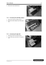 Предварительный просмотр 15 страницы Küppersbusch KD9875.1 Service Manual