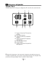 Предварительный просмотр 13 страницы Küppersbusch KE9700-0-2TZ Operating Instructions Manual