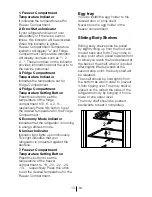 Preview for 14 page of Küppersbusch KE9700-0-2TZ Operating Instructions Manual