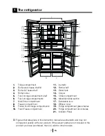 Preview for 4 page of Küppersbusch KE9800-0-4T Operating Instructions Manual