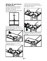 Preview for 12 page of Küppersbusch KE9800-0-4T Operating Instructions Manual