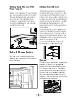 Preview for 19 page of Küppersbusch KE9800-0-4T Operating Instructions Manual