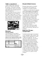 Preview for 20 page of Küppersbusch KE9800-0-4T Operating Instructions Manual