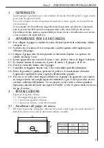 Preview for 6 page of Küppersbusch LB 632.0 WG Installation, Use And Maintenance Handbook