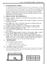 Preview for 30 page of Küppersbusch LB 632.0 WG Installation, Use And Maintenance Handbook