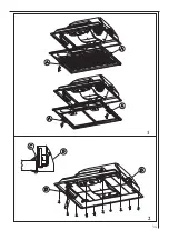 Preview for 34 page of Küppersbusch LB 632.0 WG Installation, Use And Maintenance Handbook