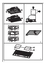 Preview for 35 page of Küppersbusch LB 632.0 WG Installation, Use And Maintenance Handbook