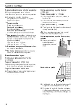 Preview for 38 page of Küppersbusch LB 6500 Operating And Installation Manual