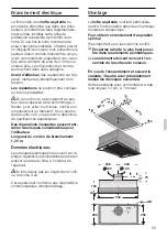 Preview for 39 page of Küppersbusch LB 6500 Operating And Installation Manual