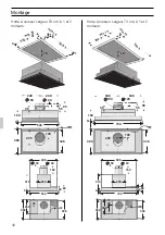 Preview for 40 page of Küppersbusch LB 6500 Operating And Installation Manual