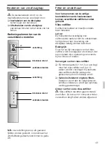 Preview for 43 page of Küppersbusch LB 6500 Operating And Installation Manual