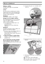 Preview for 44 page of Küppersbusch LB 6500 Operating And Installation Manual