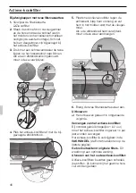 Preview for 46 page of Küppersbusch LB 6500 Operating And Installation Manual