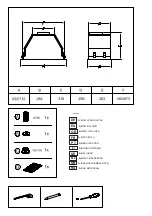 Preview for 2 page of Küppersbusch LB 6650.0 E Use And Installation Manual