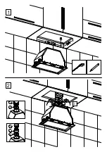 Preview for 3 page of Küppersbusch LB 6650.0 E Use And Installation Manual