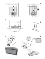 Preview for 6 page of Küppersbusch LB6700.0E Instructions For Use And Installation Instructions