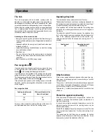 Предварительный просмотр 5 страницы Küppersbusch MKI 3820.0EM Instructions For Use And Installation Instructions