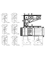 Preview for 9 page of Küppersbusch top-mount refrigerator User Manual