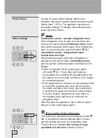 Preview for 10 page of Küppersbusch Upright refrigerator - freezer Instructions For Use Manual