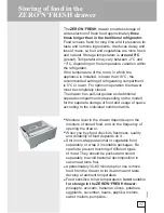 Preview for 17 page of Küppersbusch Upright refrigerator - freezer Instructions For Use Manual