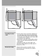 Preview for 7 page of Küppersbusch Upright refrigerator-freezer User Manual