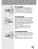 Preview for 11 page of Küppersbusch Upright refrigerator-freezer User Manual