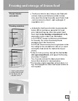 Preview for 19 page of Küppersbusch Upright refrigerator-freezer User Manual