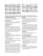 Preview for 6 page of Küppersbusch WT1458.0W-CN User Manual