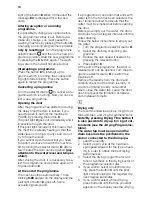 Preview for 10 page of Küppersbusch WT1458.0W-CN User Manual