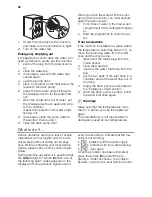 Preview for 20 page of Küppersbusch WT1458.0W-CN User Manual