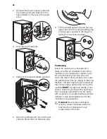 Preview for 24 page of Küppersbusch WT1458.0W-CN User Manual