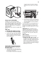 Preview for 25 page of Küppersbusch WT1458.0W-CN User Manual