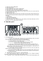 Preview for 8 page of KUPPET 1022101300 Instruction Manual