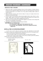 Preview for 12 page of KUPPET 1022101300 Instruction Manual