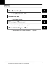 Предварительный просмотр 13 страницы Kurabo QG-Auto12S Operation Manual