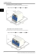 Предварительный просмотр 16 страницы Kurabo QG-Auto12S Operation Manual